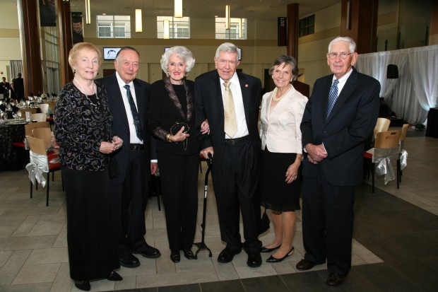 The Philippine Duchesne Society Annual Dinner